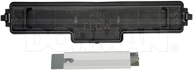 Dorman - OE Solutions Cabin Air Filter Cover  259-101