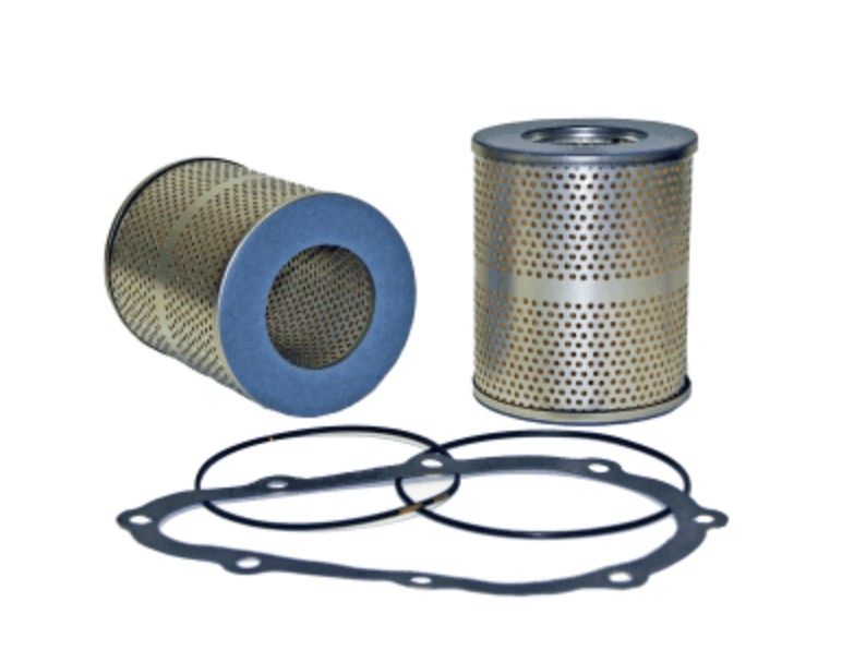 Wix Hydraulic  51253