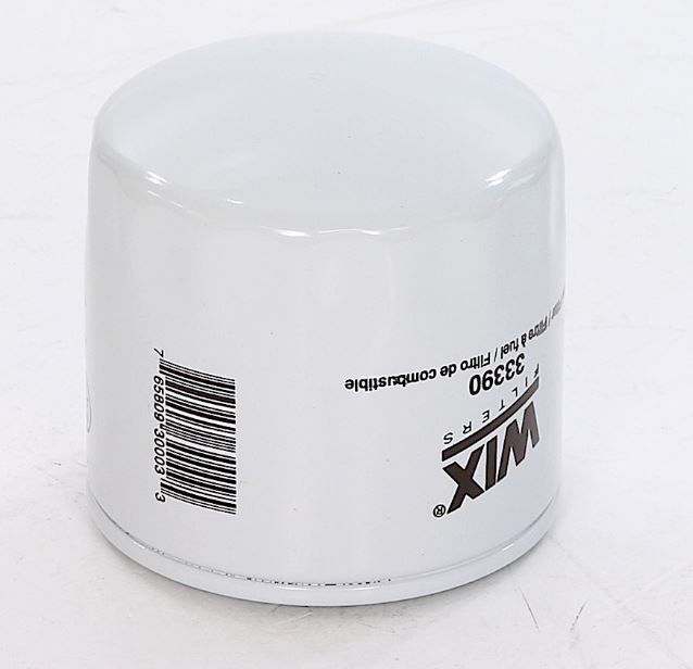 Wix Fuel Filter  33390