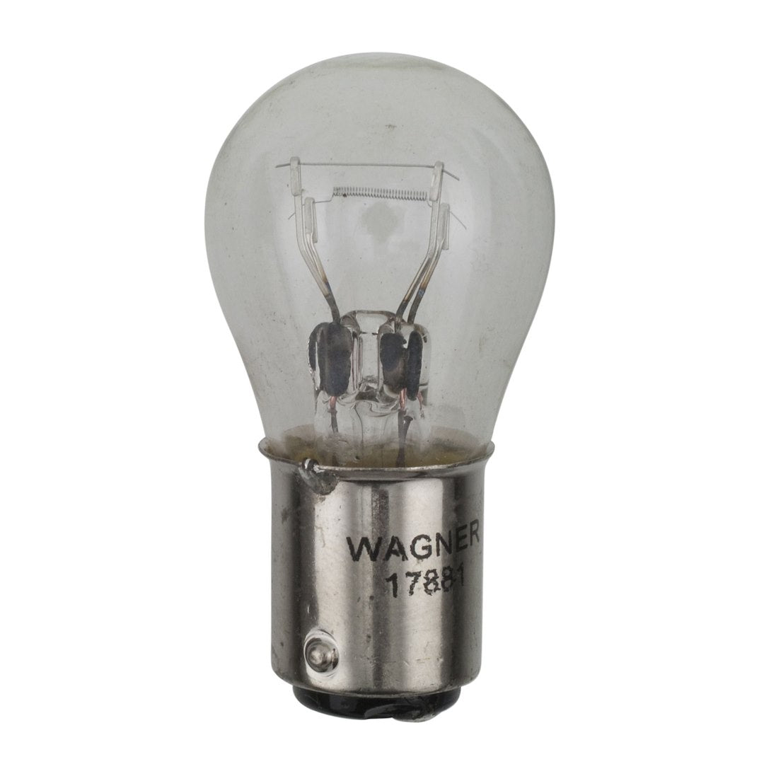 Wagner Lighting Back Up Light Bulb,Fog Light Bulb,Side Marker Light Bulb,Tail Light Bulb  BP17881LL