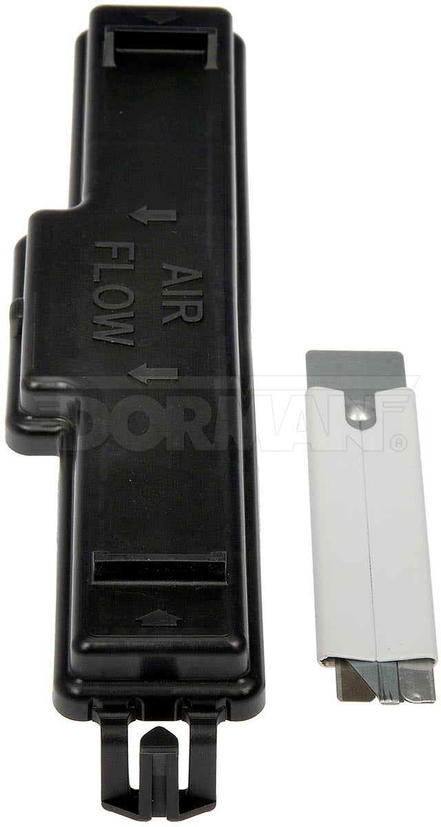 Dorman - OE Solutions Cabin Air Filter Cover  259-101