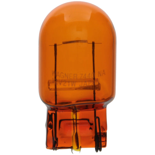 Wagner Lighting Parking Light Bulb,Turn Signal Light Bulb  BP7440NALL