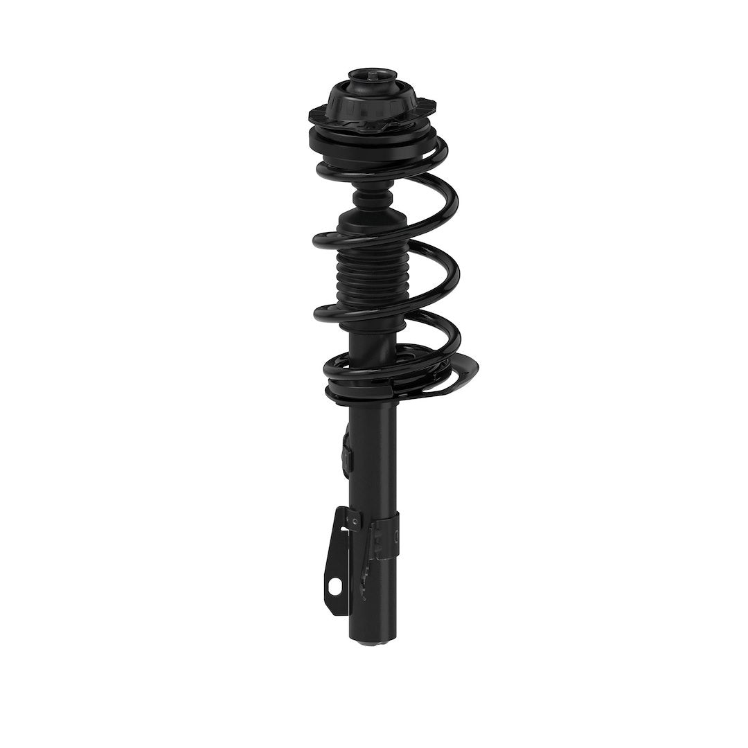 Monroe Shocks & Struts Suspension Strut and Coil Spring Assembly  173126