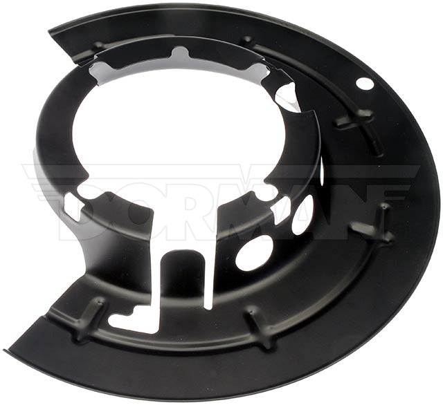 Dorman - OE Solutions Brake Backing Plate,Brake Dust Shield  947-064