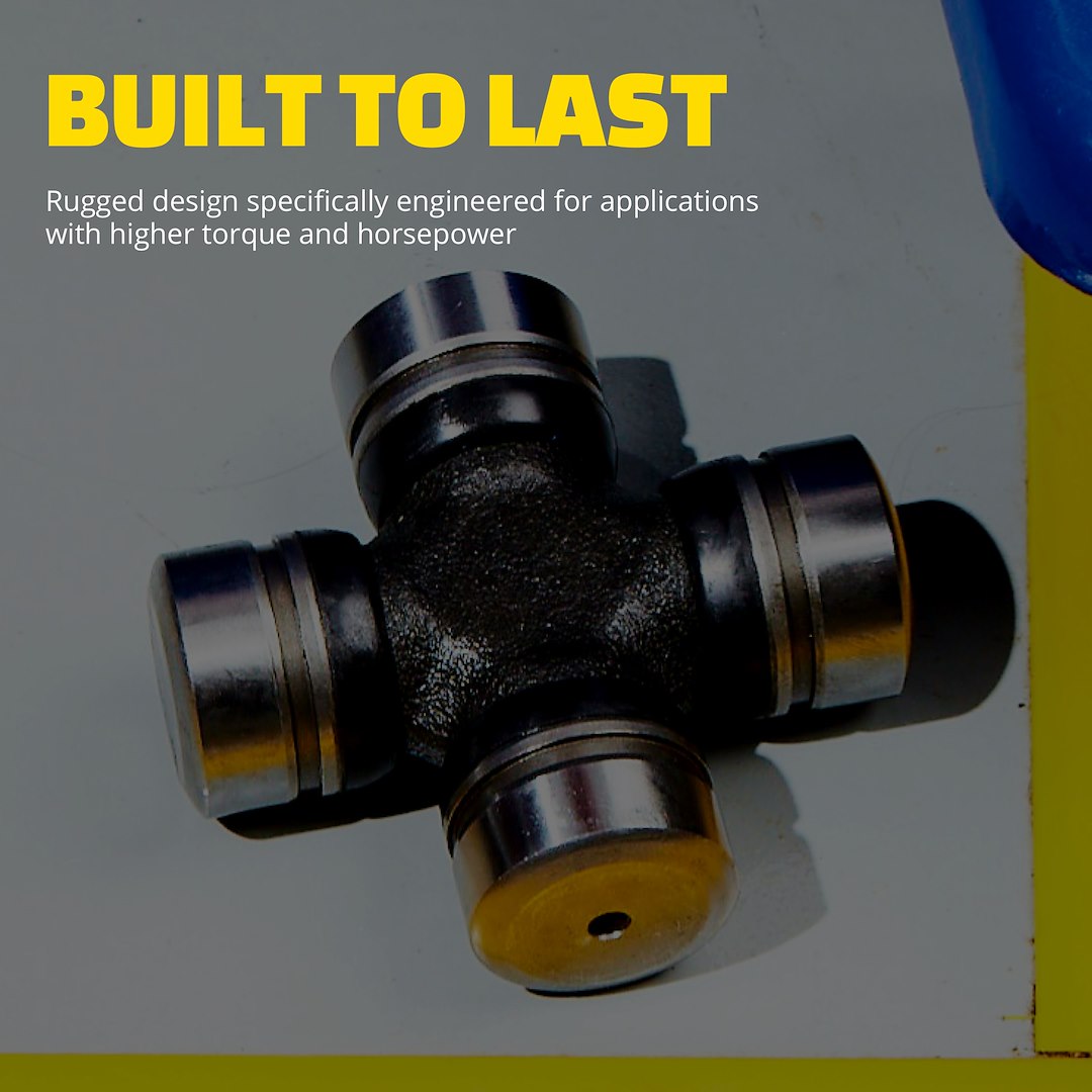 MOOG Chassis Products Universal Joint  487