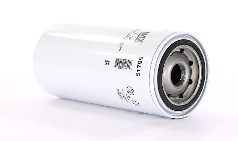 Wix Engine Oil Filter  51799