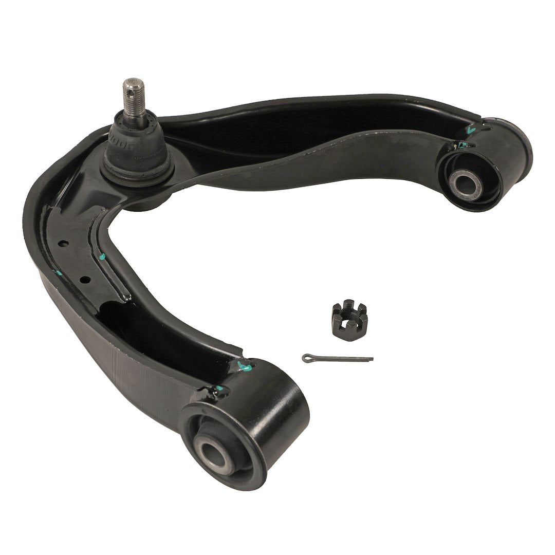 MOOG Chassis Products Suspension Control Arm and Ball Joint Assembly  CK621245