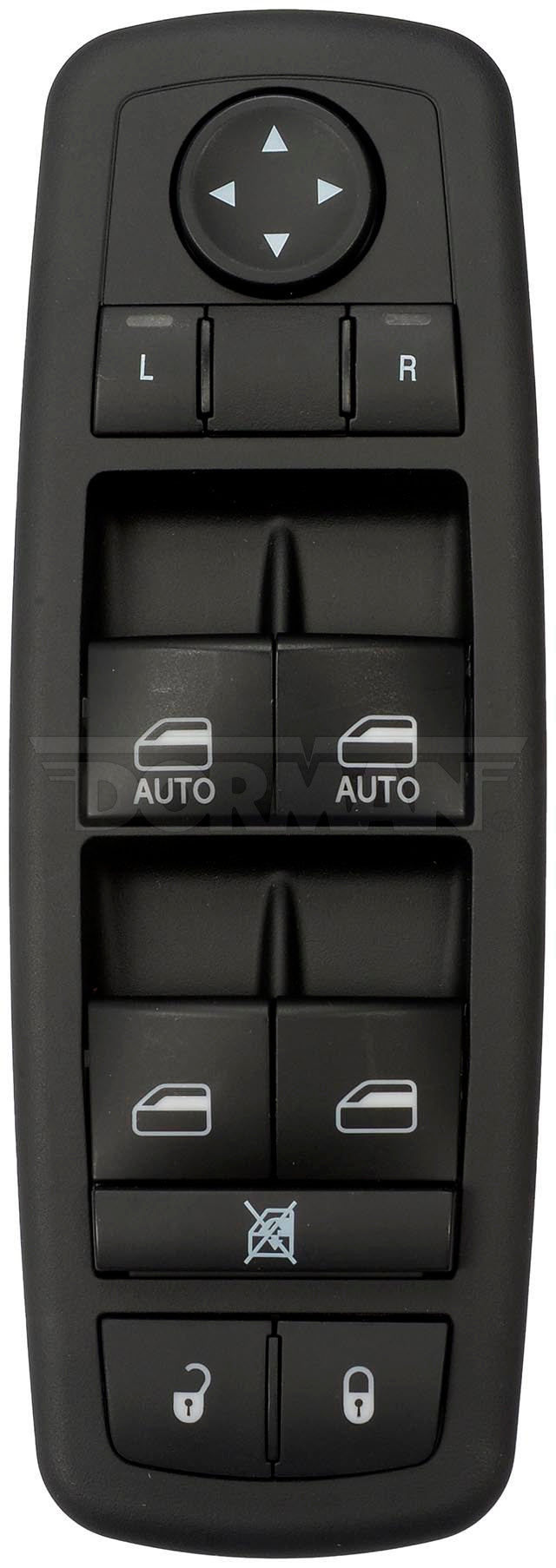 Dorman - OE Solutions Door Window Switch  901-516