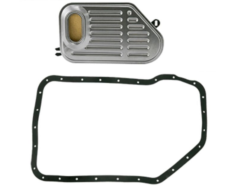 Wix Transmission Filter Kit  58108