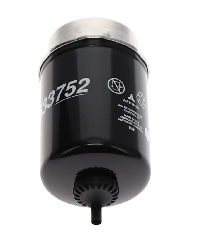 Wix Fuel/Water Separator  33752