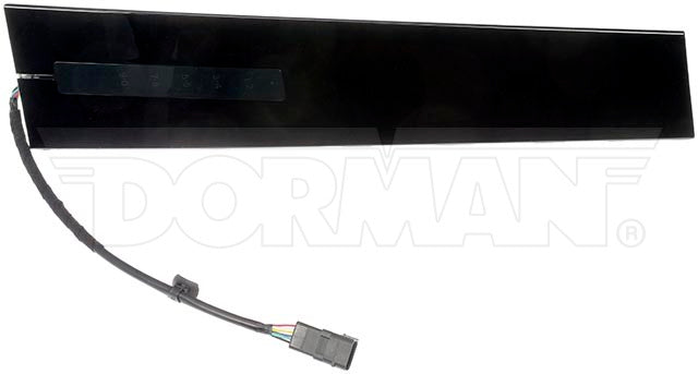 Dorman - OE Solutions Keyless Entry Keypad  956-007