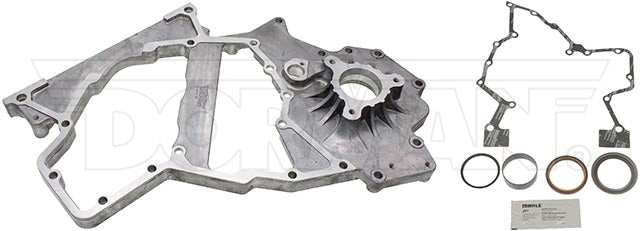 Dorman - OE Solutions Engine Timing Cover  635-212