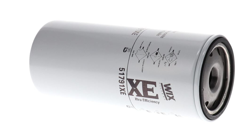 Wix Engine Oil Filter  51791XE