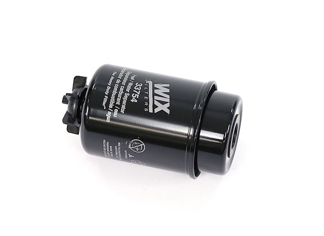 Wix Fuel/Water Separator  33754