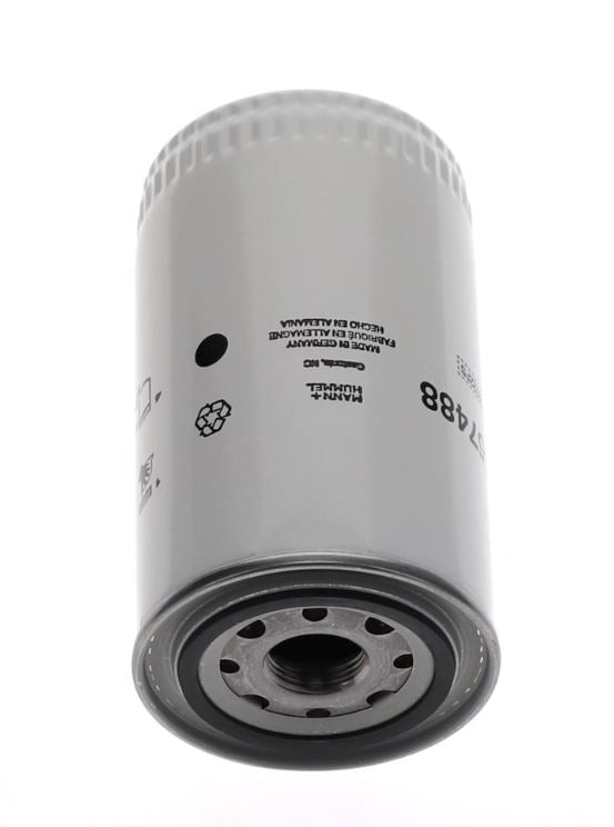 Wix Oil Filter  57488