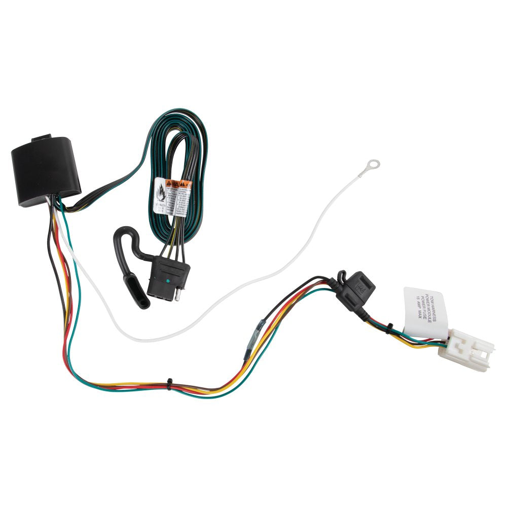 Tekonsha Trailer Tow Harness  118848