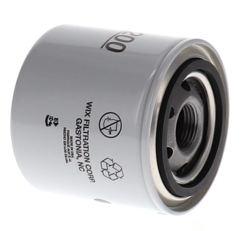 Wix Hydraulic Filter  51200