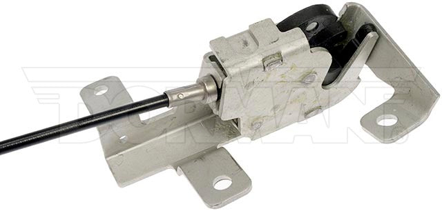Dorman - OE Solutions Door Latch Assembly  940-673