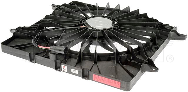 Dorman - OE Solutions Engine Cooling Fan Assembly  620-946