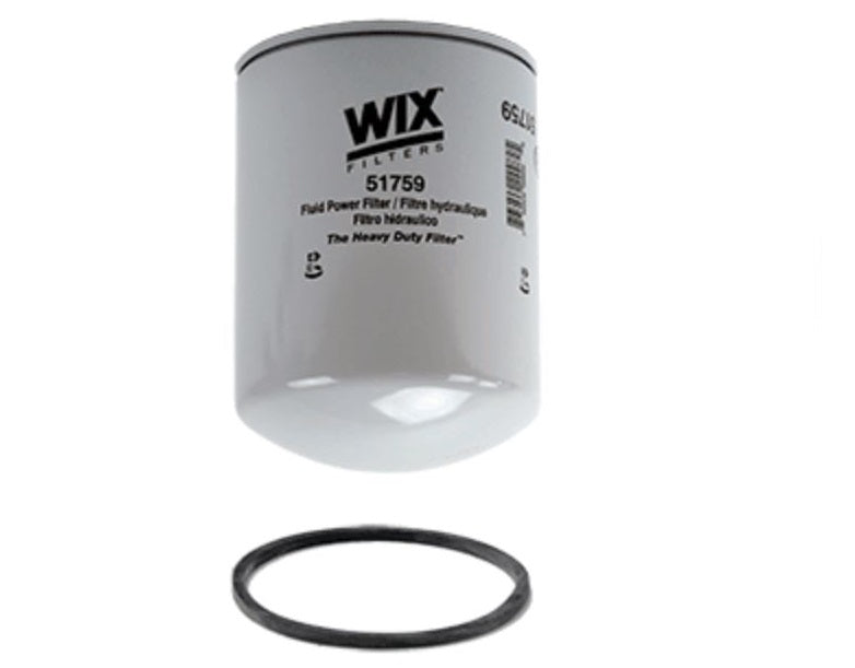 Wix Hydraulic Filter  51759