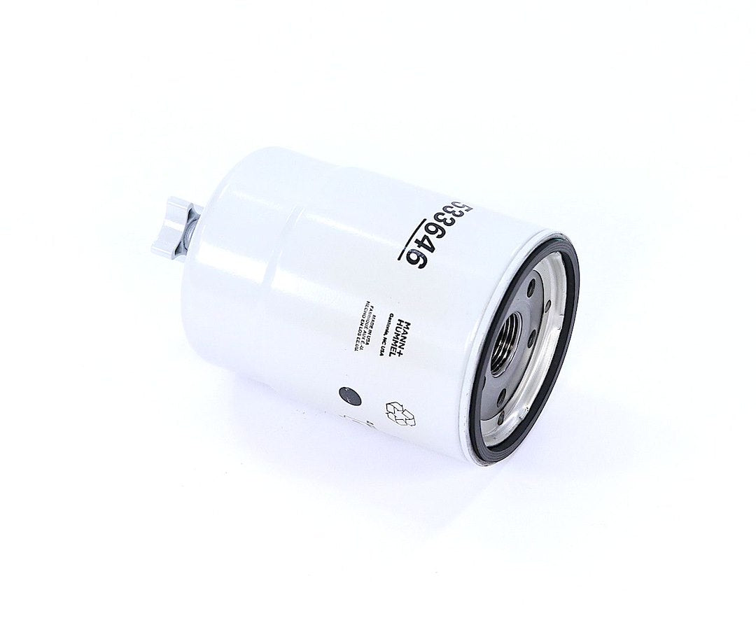 Wix Fuel/Water Separator  33646