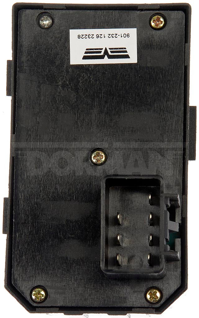 Dorman - OE Solutions Door Window Switch  901-232