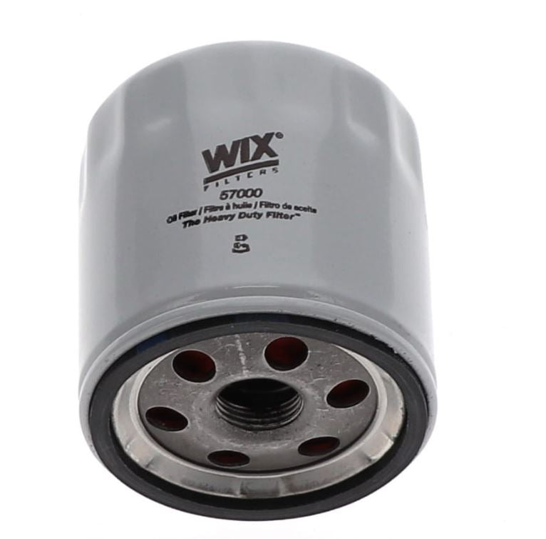 Wix Torque Converter  57000