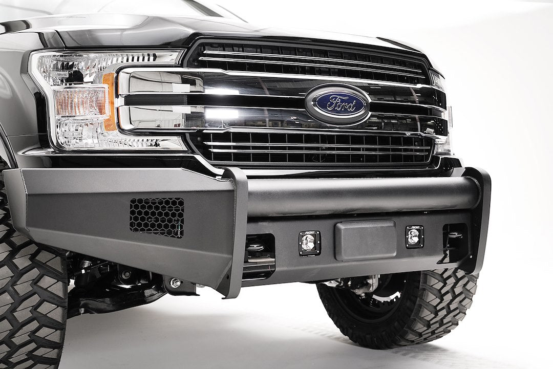 18 F150 ADPT RELO LG