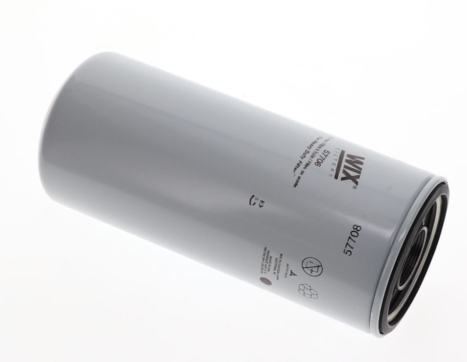 Wix Engine Oil Filter  57708
