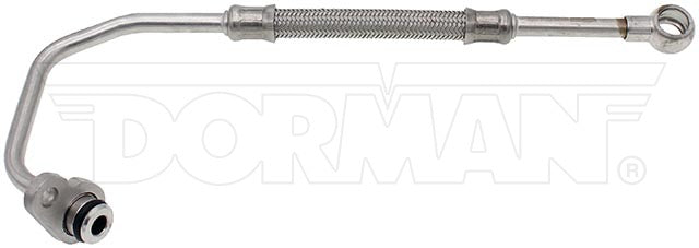 Dorman - OE Solutions Turbocharger Oil Line  667-615