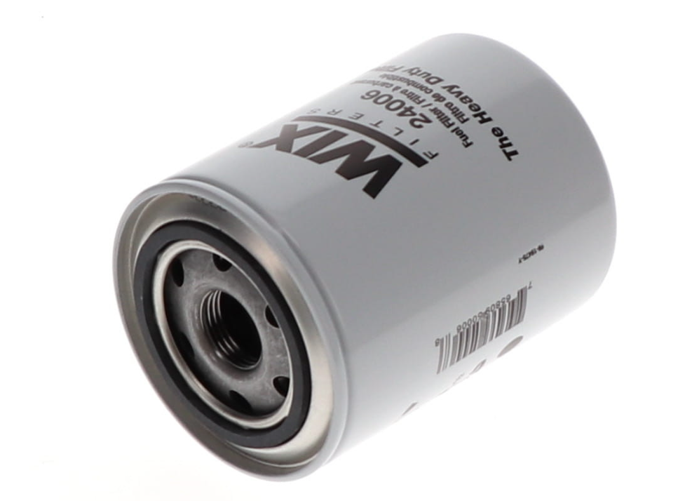 Wix Fuel Filter  24006