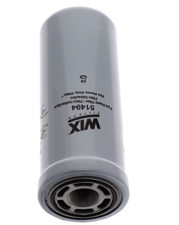 Wix Hydraulic Filter  51494