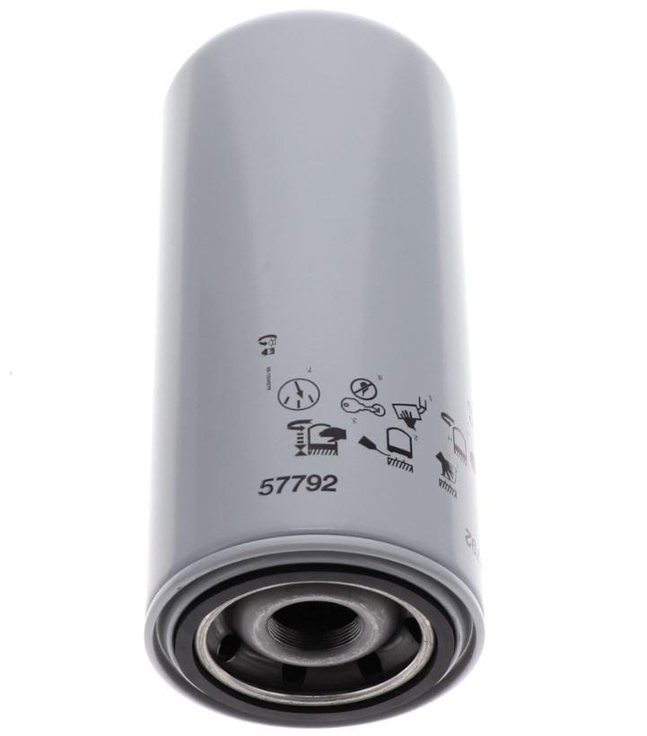 Wix Engine Oil Filter  57792