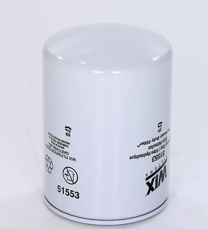 Wix Hydraulic Filter  51553