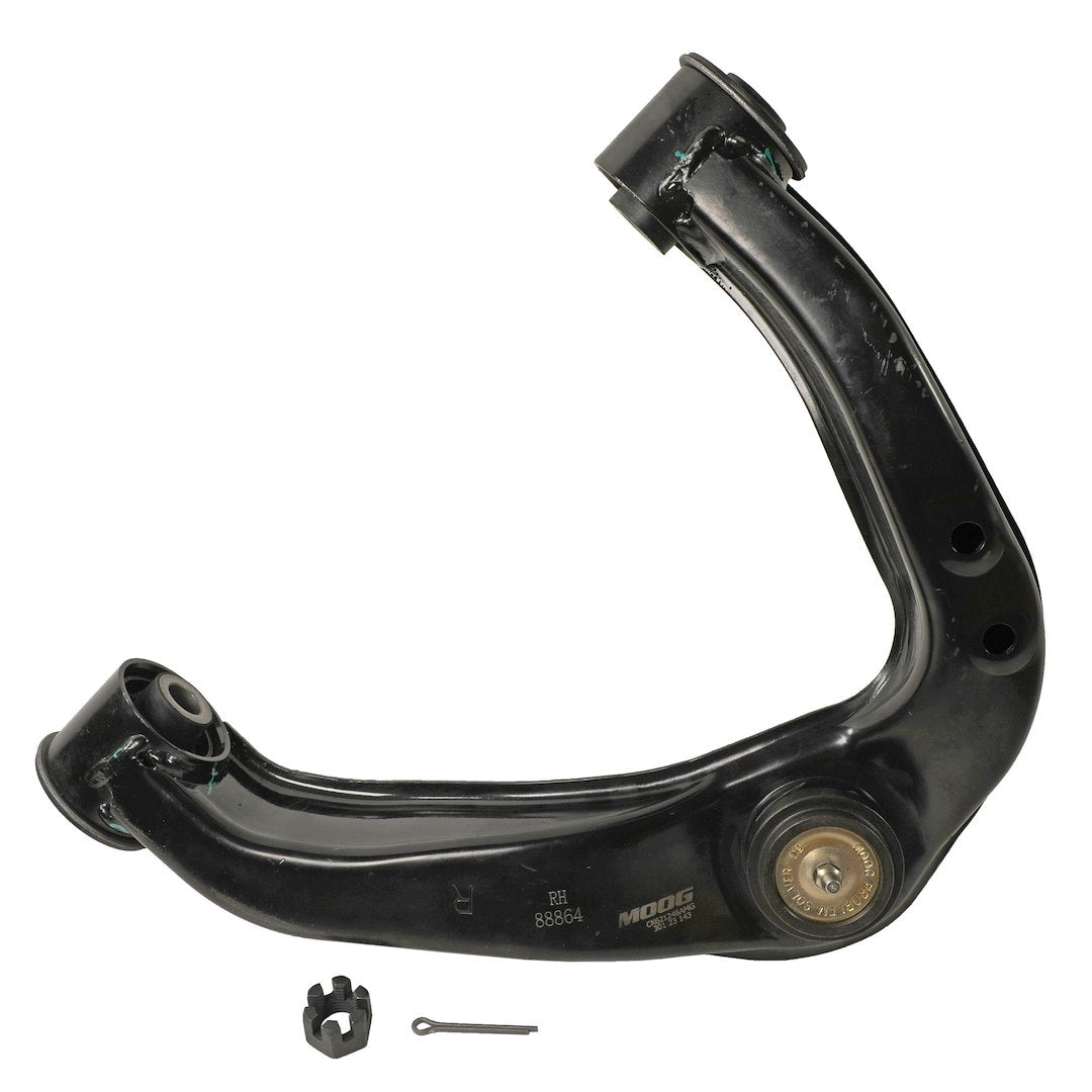 MOOG Chassis Products Suspension Control Arm and Ball Joint Assembly  CK621246