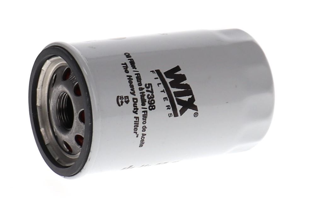 Wix Oil Filter  57398