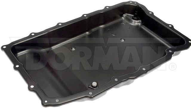 Dorman - OE Solutions Transmission Oil Pan  265-586
