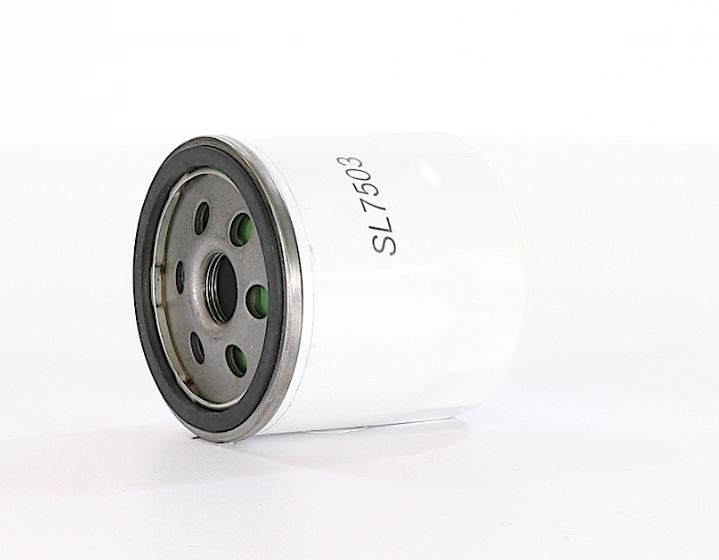 Wix Engine Oil Filter  WL7503