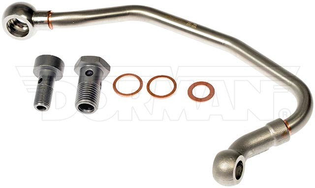 Dorman - OE Solutions Turbocharger Oil Line  667-709