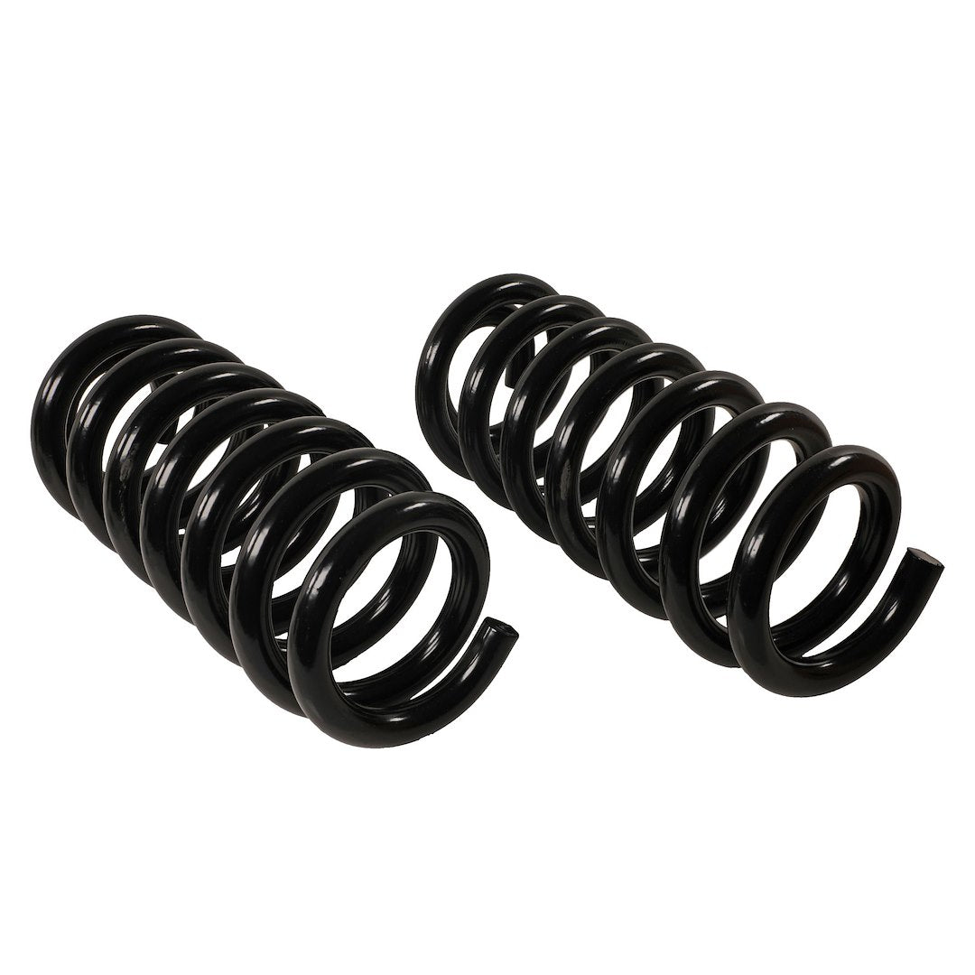 MOOG Chassis Products Coil Spring Set  81765