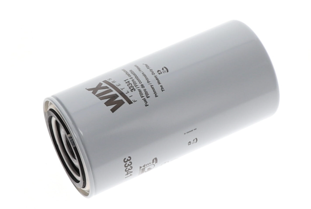 Wix Fuel Filter  33341