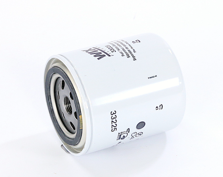 Wix Fuel/Water Separator  33225
