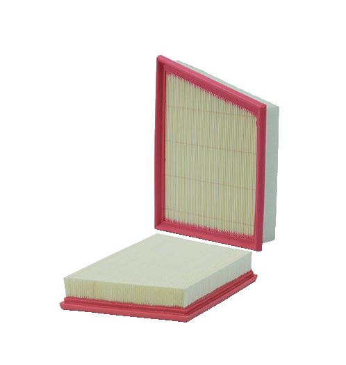 Wix Engine Air Filter  WA10566
