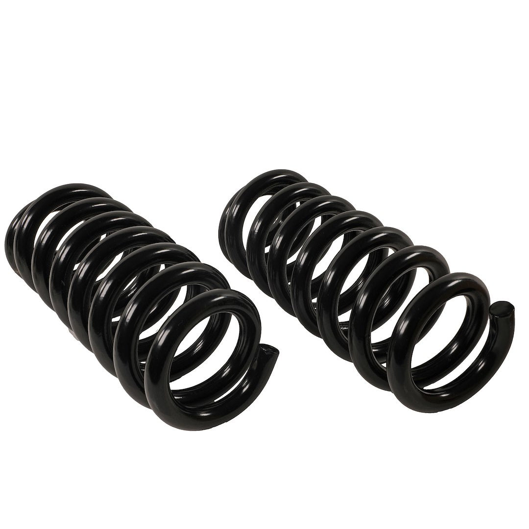 MOOG Chassis Products Coil Spring Set  81763