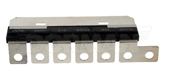 Dorman - OE Solutions Fuse Block  956-358