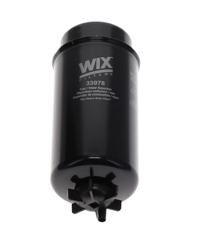 Wix Fuel/Water Separator  33978