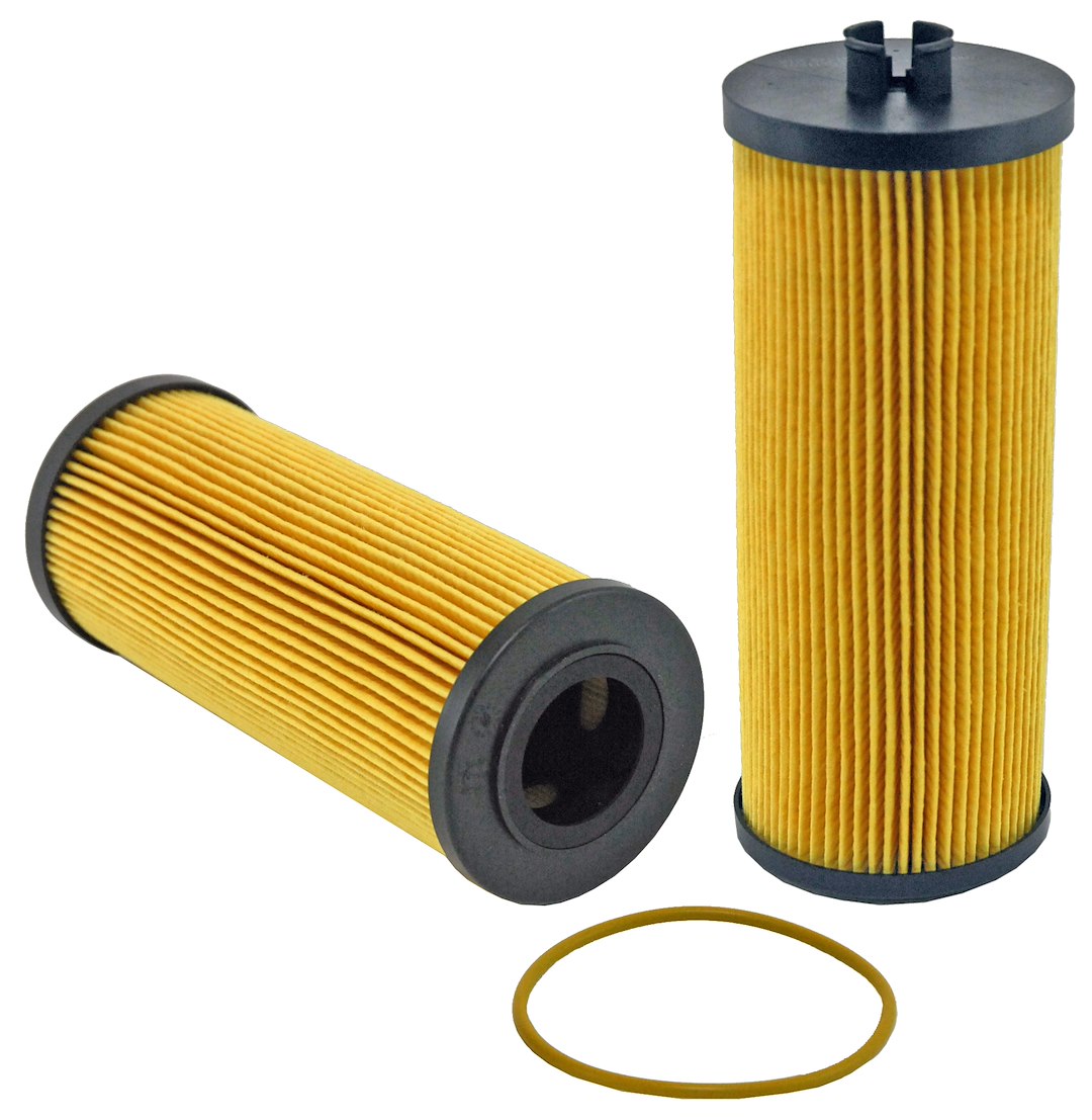 Wix Engine Oil Filter  57215