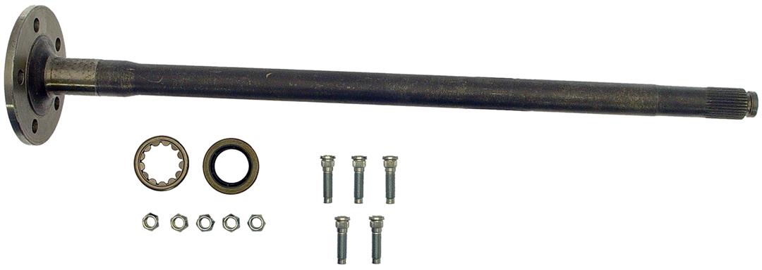 Dorman - OE Solutions Drive Axle Shaft  630-229