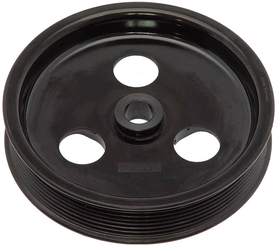 Dorman - OE Solutions Power Steering Pump Pulley  300-306