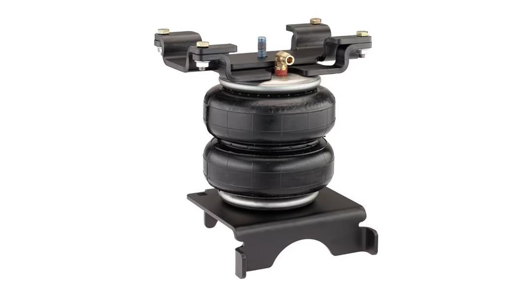 Firestone Ride-Rite 2621 Ride-Rite Air Helper Spring Kit